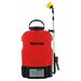 Pompa pentru stropit Tatta TP-2010A, cu acumulator, 12V 8Ah, incarcator 1 A, motor 3.6 lpm, rezervor